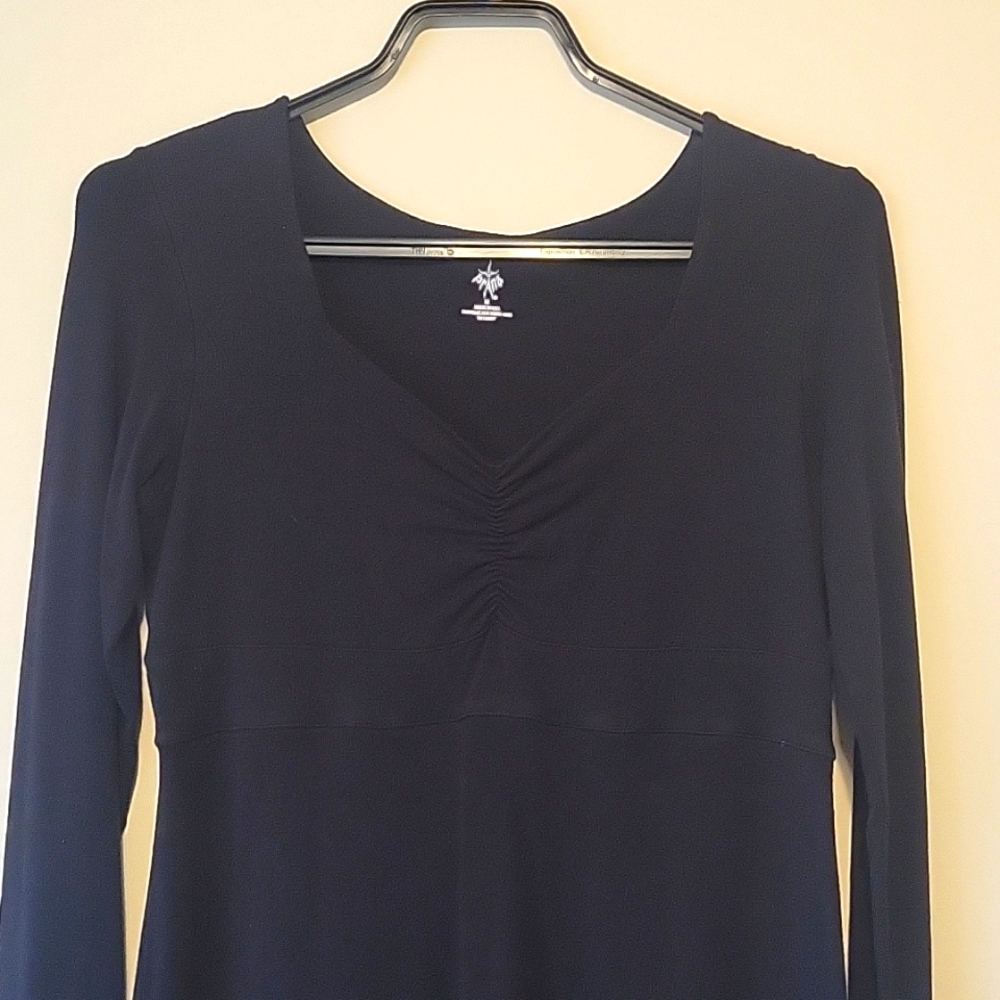 Prana Bamboo Dress